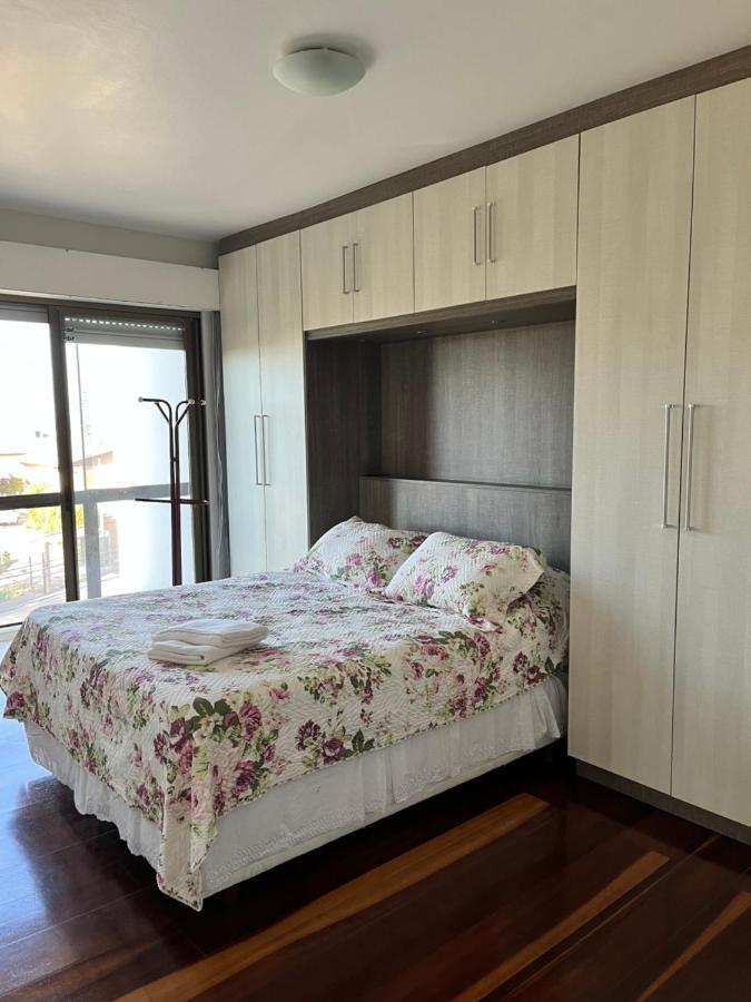 Апартаменты Apartamento Em Бенту-Гонсалвис Экстерьер фото
